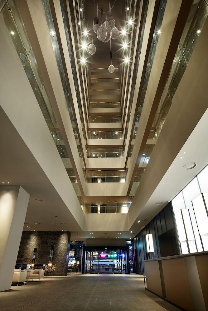 Shilla Stay Jeju Airport Luaran gambar