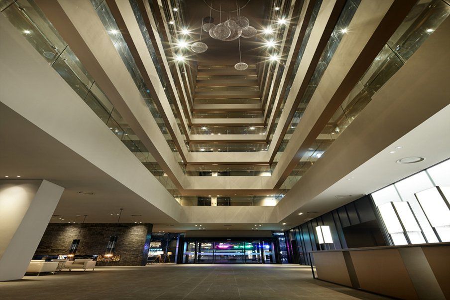 Shilla Stay Jeju Airport Luaran gambar